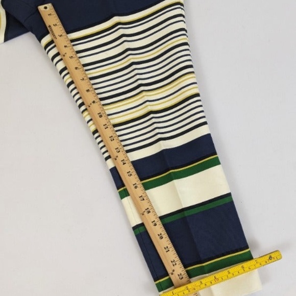 J. Crew Bennett Striped Skimmer - Picture 6 of 14